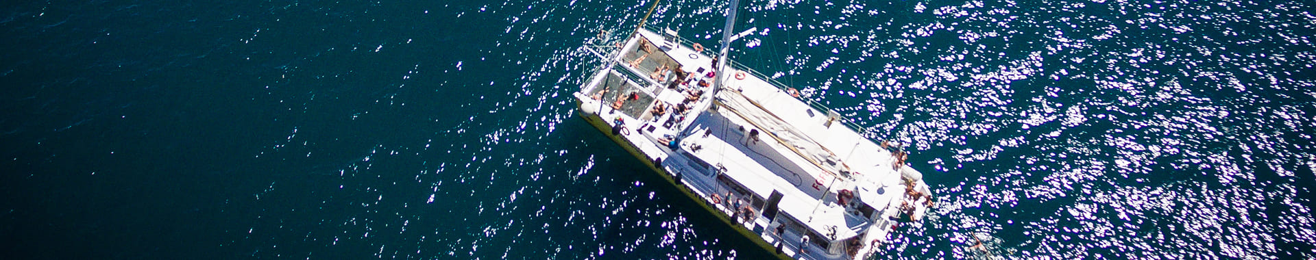 Croisières