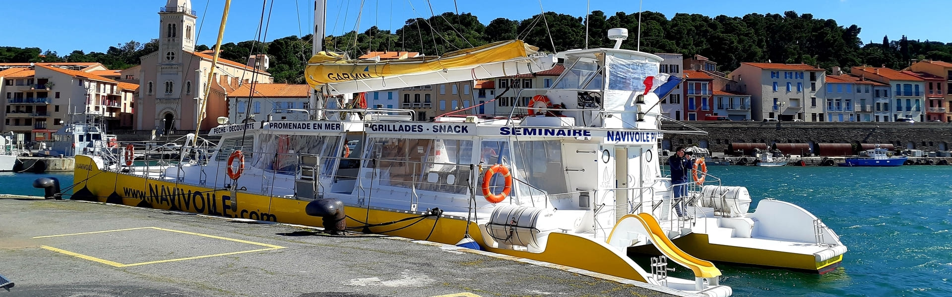 Port-Vendres