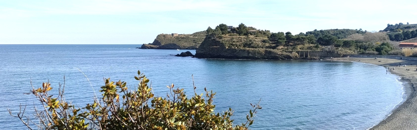 Anse de Paulilles
