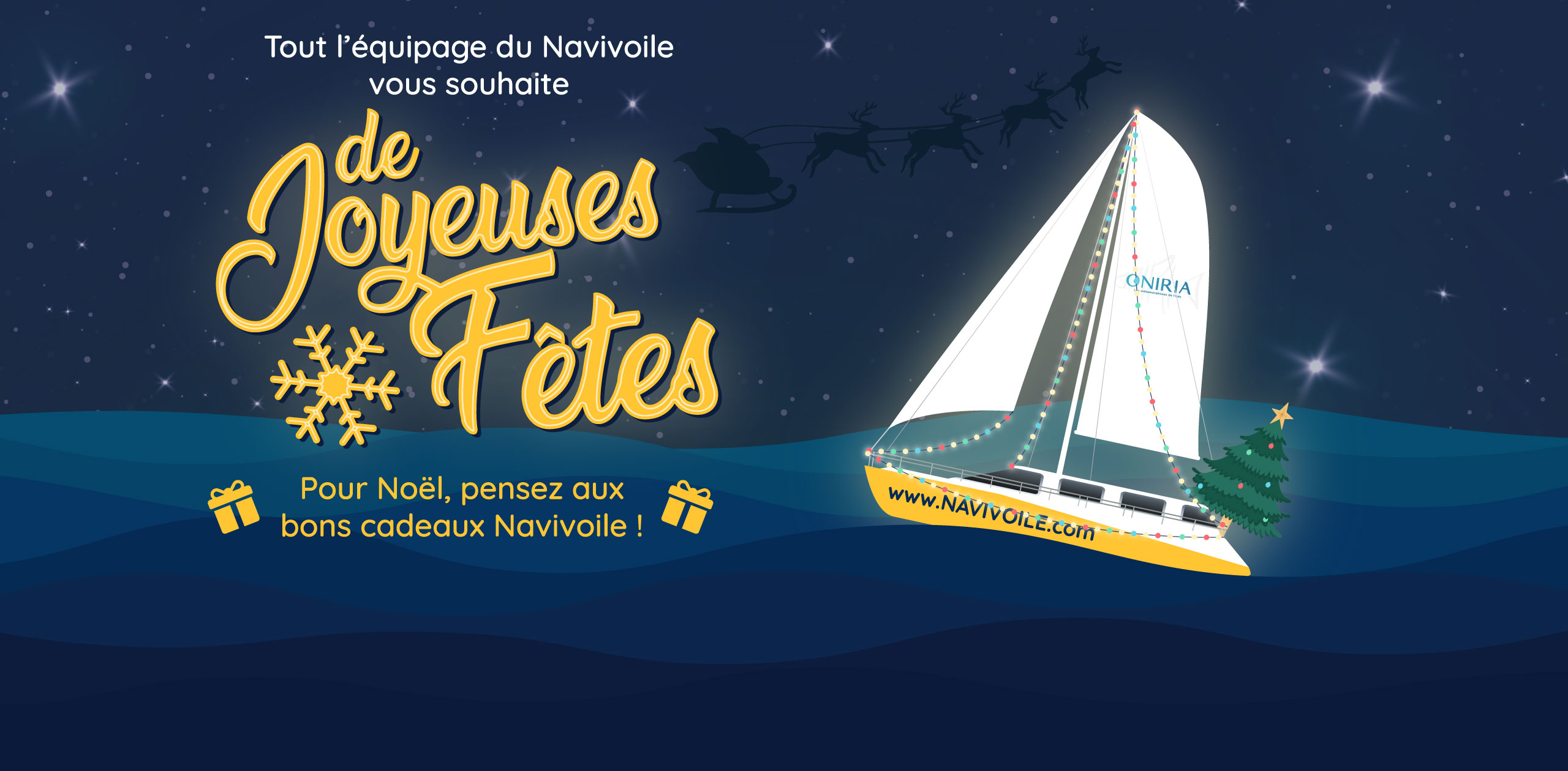 bons cadeaux navivoile canet en roussillon